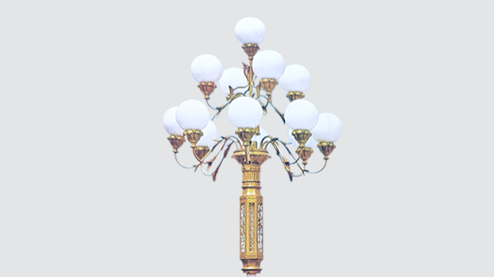 LED中華燈ZX-ZHD005