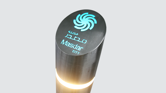 LED草坪燈ZX047