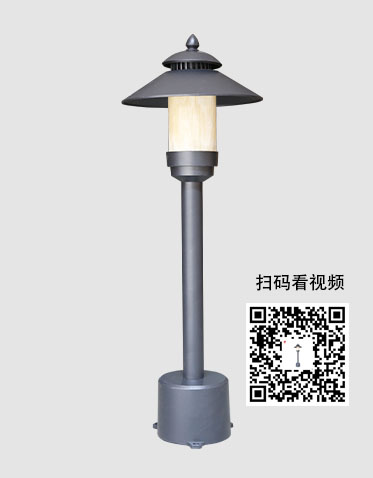 LED草坪燈ZX-CPD056