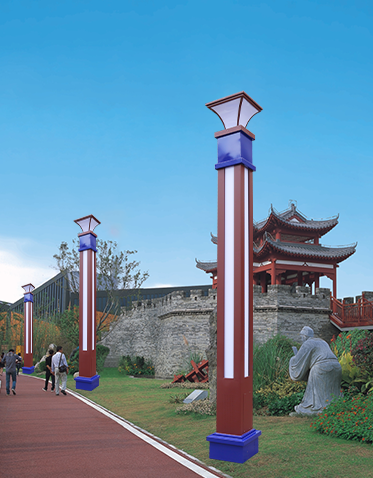 LED景觀燈ZX-JGD062