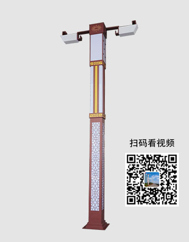 LED景觀燈ZX-JGD061
