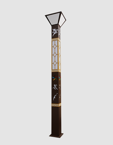 LED景觀燈ZX-JGD066