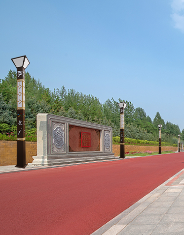 LED景觀燈ZX-JGD066
