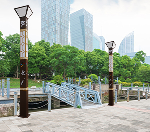 景觀燈ZX-JGD066
