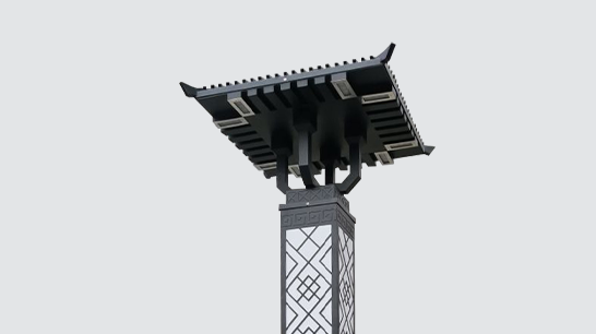 景觀燈ZX-JGD068