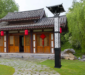 景觀燈ZX-JGD068