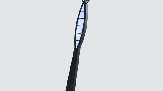 LED景觀燈ZX-JGD071