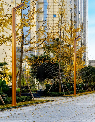 LED景觀燈ZX-JGD074