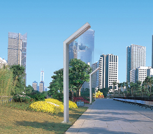 LED景觀燈ZX-JGD085