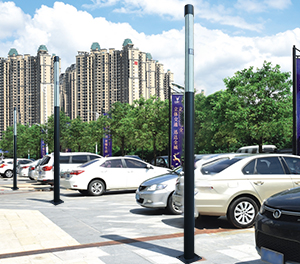 LED景觀燈ZX-JGD093