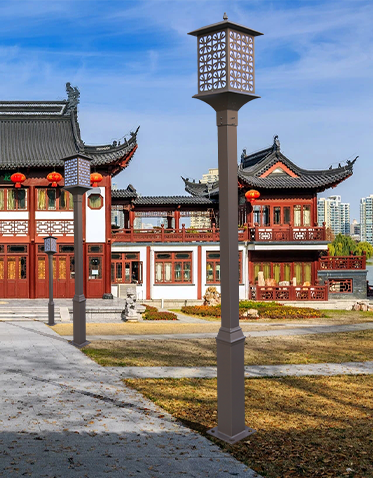 LED景觀燈ZX-JGD092