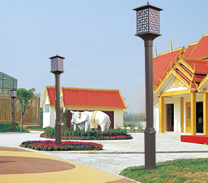 LED景觀燈ZX-JGD092