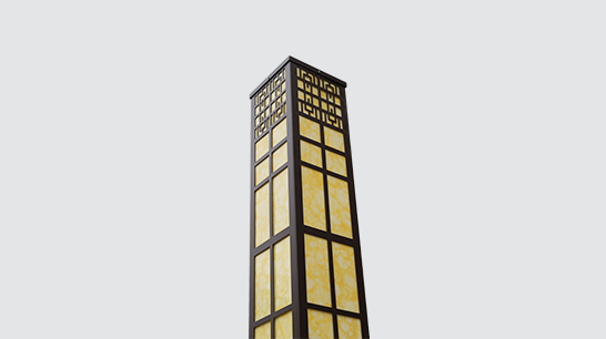 LED景觀燈ZX-JGD094