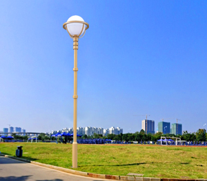 LED庭院燈ZX-TYD058