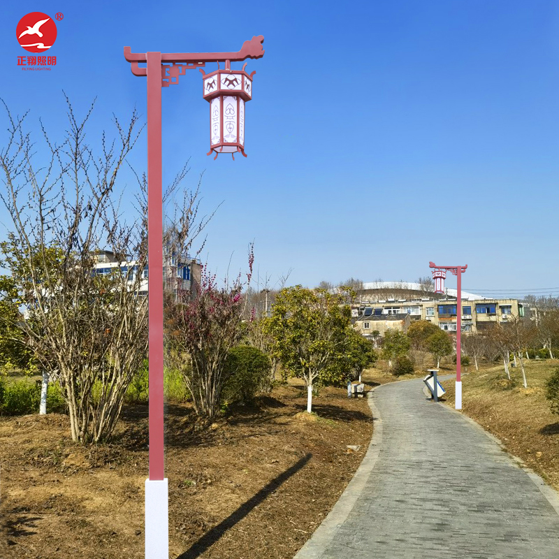 路燈桿定制