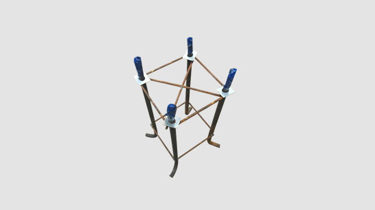 LED景觀燈ZX-JGD095