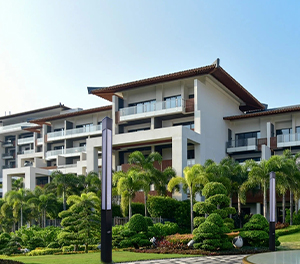 LED景觀燈ZX-JGD095