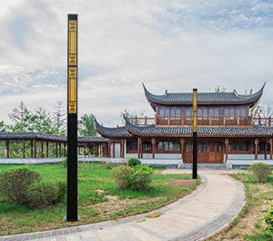 LED景觀燈ZX-JGD098