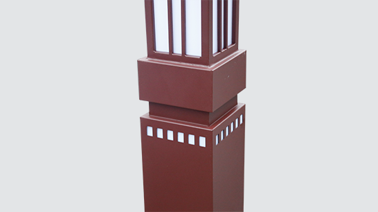 LED景觀燈ZX-JGD100