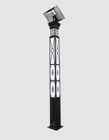 LED景觀燈ZX-JGD101