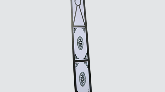 LED景觀燈ZX-JGD101