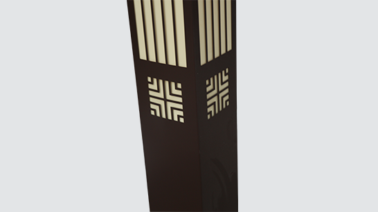 LED景觀燈ZX-JGD102