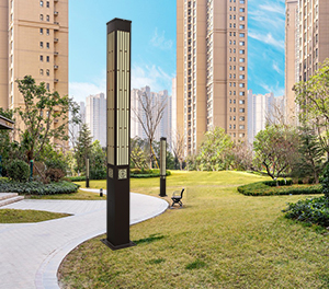 LED景觀燈ZX-JGD102