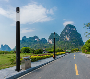 LED景觀燈ZX-JGD103
