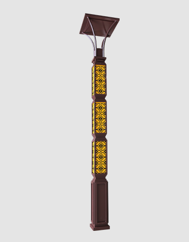 LED景觀燈ZX-JGD104