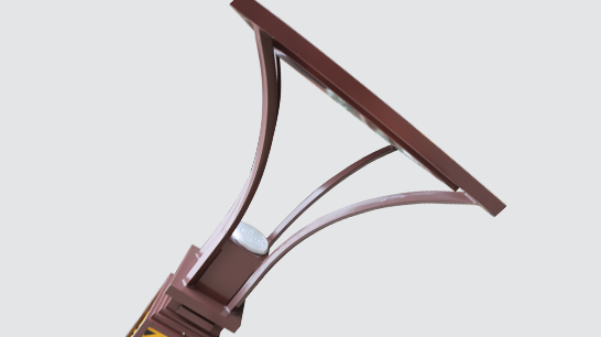 LED景觀燈ZX-JGD104