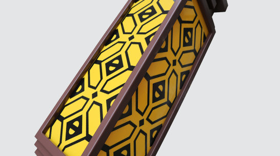 LED景觀燈ZX-JGD104