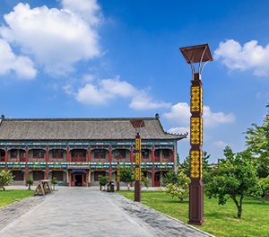 LED景觀燈ZX-JGD104