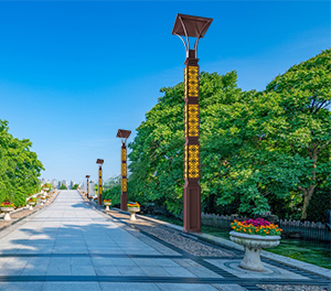 LED景觀燈ZX-JGD104