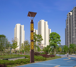 LED景觀燈ZX-JGD104