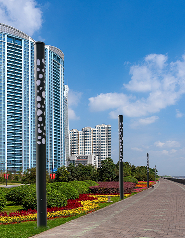 LED景觀燈ZX-JGD106