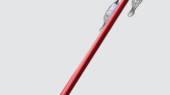 LED景觀燈ZX-JGD107