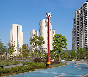 LED景觀燈ZX-JGD107