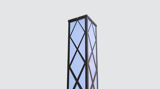 LED景觀燈ZX-JGD109