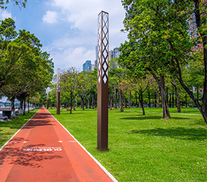 LED景觀燈ZX-JGD109