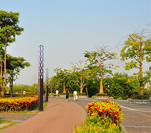 LED景觀燈ZX-JGD109