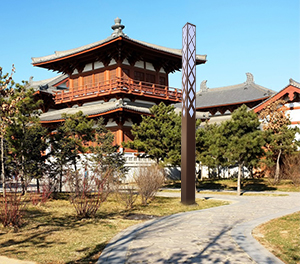 LED景觀燈ZX-JGD109