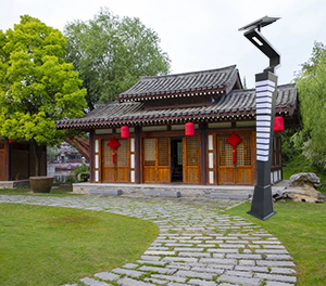 LED景觀燈ZX-JGD110