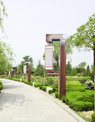 LED景觀燈ZX-JGD116