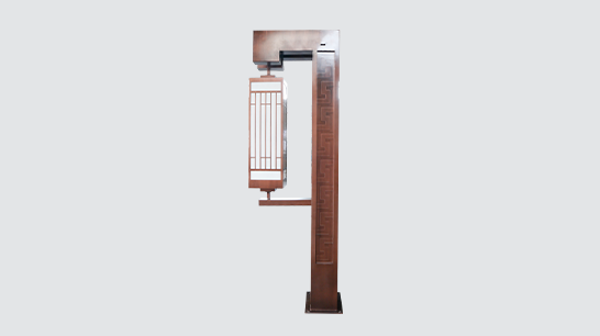 LED景觀燈ZX-JGD116