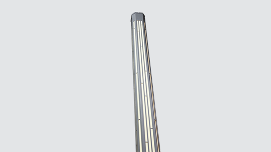 LED景觀燈ZX-JGD117