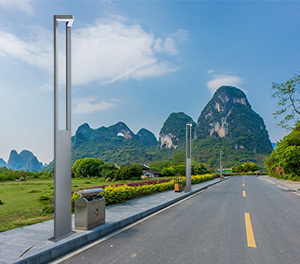 LED景觀燈ZX-JGD120