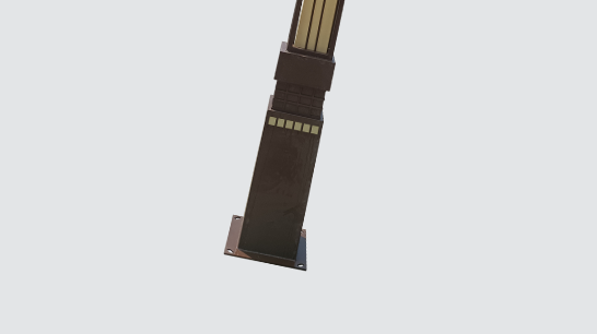 LED景觀燈ZX-JGD121