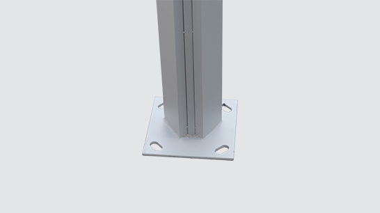 LED景觀燈ZX-JGD124