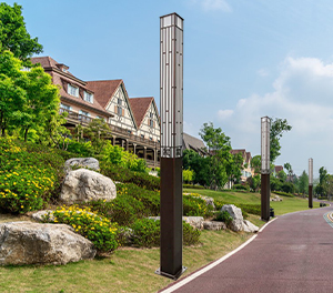 LED景觀燈ZX-JGD125