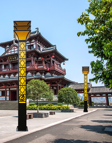 LED景觀燈ZX-JGD126
